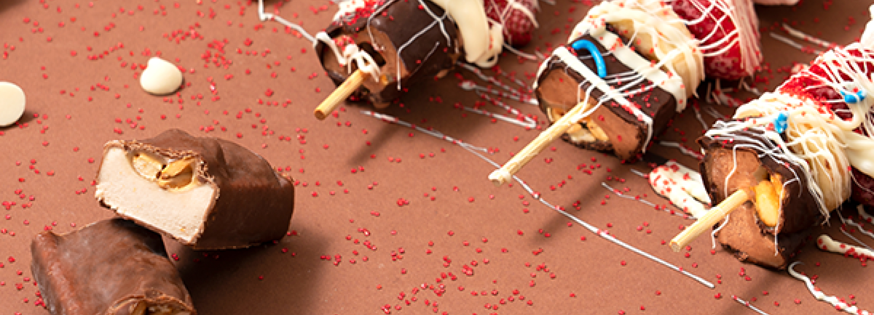 Discover Snickers Ice Cream: Your Guide to Kroger's Frozen Aisle